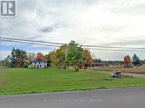 389 County Rd 48 Road Havelock-belmont-methuen (belmont-methuen) ON K0L 1Y0