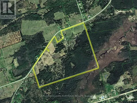 389 County Rd 48 Road Havelock-belmont-methuen (belmont-methuen) ON K0L 1Y0