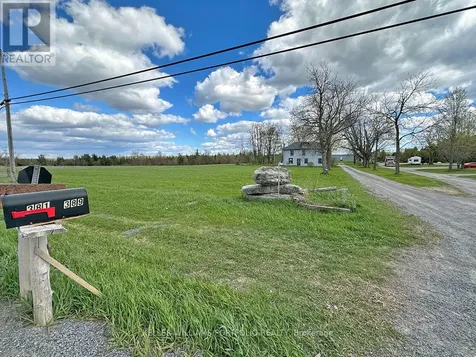 389 County Rd 48 Road Havelock-belmont-methuen (belmont-methuen) ON K0L 1Y0
