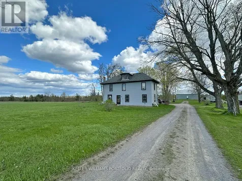389 County Rd 48 Road Havelock-belmont-methuen (belmont-methuen) ON K0L 1Y0