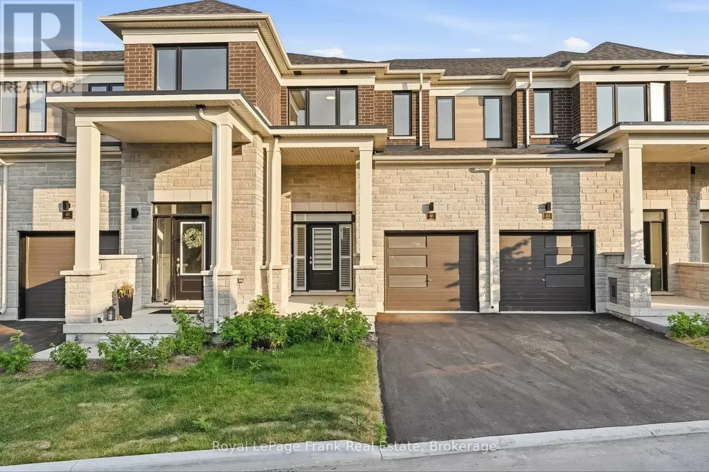 46 Hickey Lane Kawartha Lakes (lindsay) ON K9V 5V5