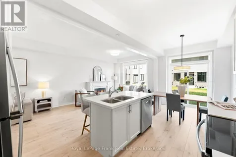 46 Hickey Lane Kawartha Lakes (lindsay) ON K9V 5V5
