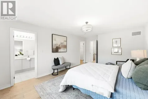 46 Hickey Lane Kawartha Lakes (lindsay) ON K9V 5V5