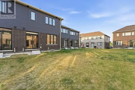 46 Hickey Lane Kawartha Lakes (lindsay) ON K9V 5V5