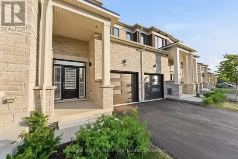 46 Hickey Lane Kawartha Lakes (lindsay) ON K9V 5V5