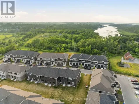 46 Hickey Lane Kawartha Lakes (lindsay) ON K9V 5V5