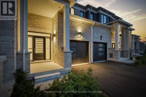 46 Hickey Lane Kawartha Lakes (lindsay) ON K9V 5V5