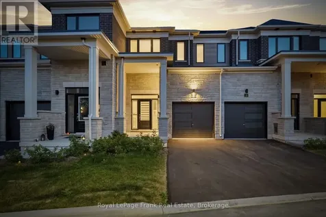 46 Hickey Lane Kawartha Lakes (lindsay) ON K9V 5V5