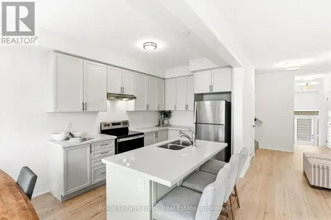46 Hickey Lane Kawartha Lakes (lindsay) ON K9V 5V5