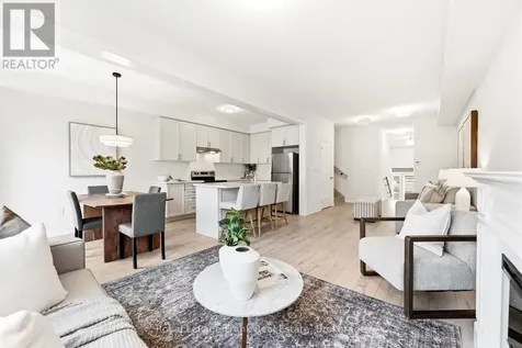 46 Hickey Lane Kawartha Lakes (lindsay) ON K9V 5V5