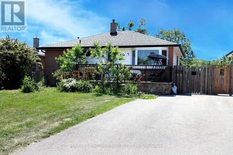 110 Longfield Road Halton Hills (ac Acton) ON L7J 2K4