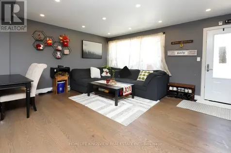 110 Longfield Road Halton Hills (ac Acton) ON L7J 2K4