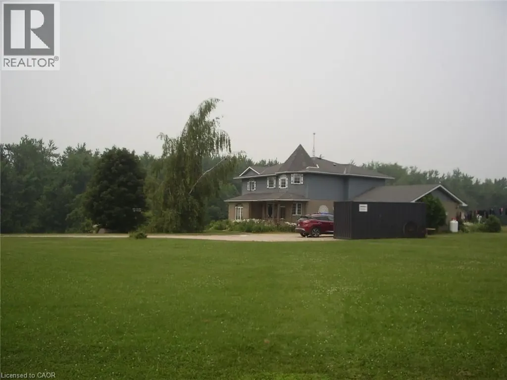 7447 Sideroad 19 Alma ON N0B 1A0