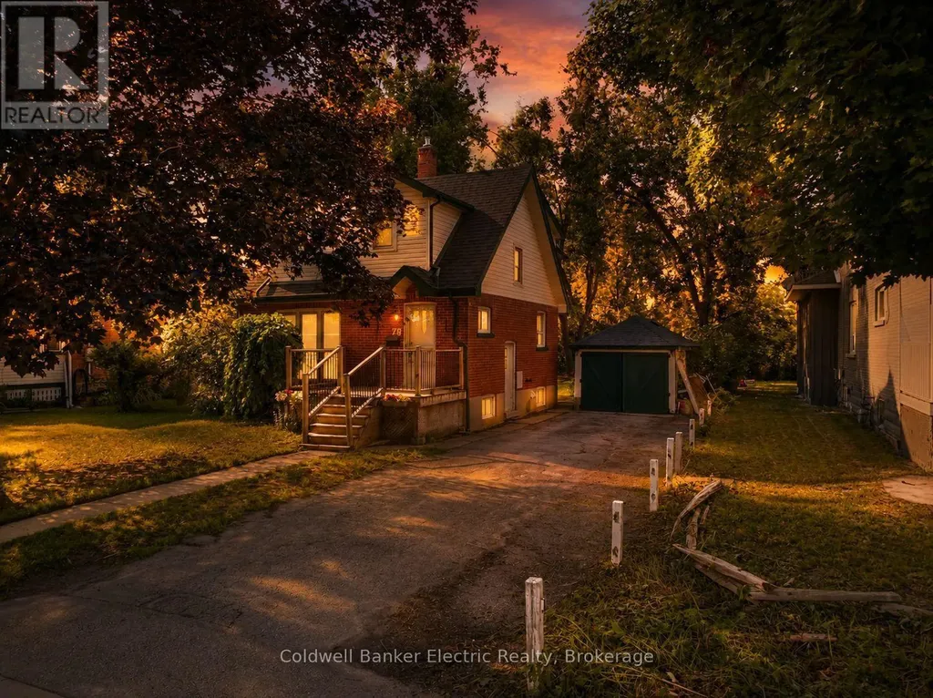 78 Melbourne Street West Kawartha Lakes (lindsay) ON K9V 2T3