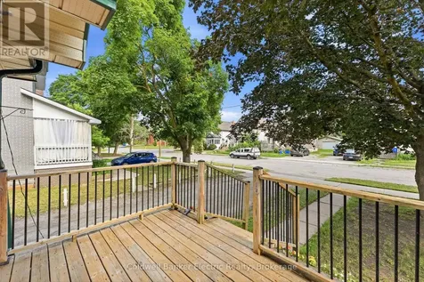 78 Melbourne Street West Kawartha Lakes (lindsay) ON K9V 2T3