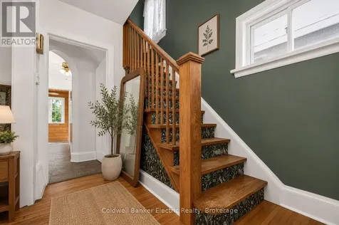 78 Melbourne Street West Kawartha Lakes (lindsay) ON K9V 2T3