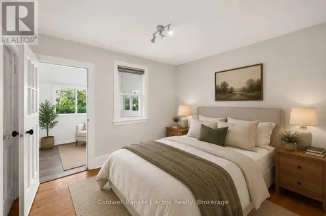 78 Melbourne Street West Kawartha Lakes (lindsay) ON K9V 2T3