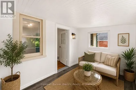 78 Melbourne Street West Kawartha Lakes (lindsay) ON K9V 2T3