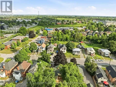 78 Melbourne Street West Kawartha Lakes (lindsay) ON K9V 2T3