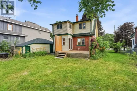 78 Melbourne Street West Kawartha Lakes (lindsay) ON K9V 2T3