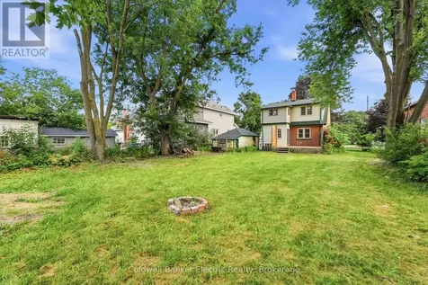 78 Melbourne Street West Kawartha Lakes (lindsay) ON K9V 2T3