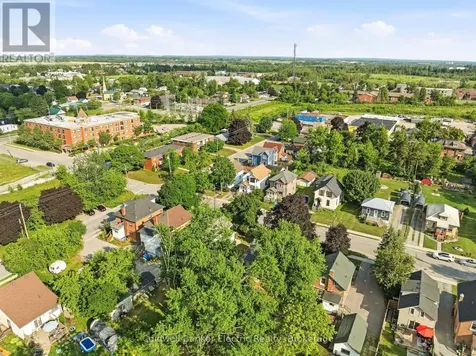 78 Melbourne Street West Kawartha Lakes (lindsay) ON K9V 2T3