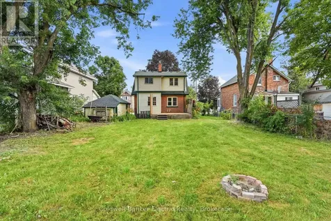 78 Melbourne Street West Kawartha Lakes (lindsay) ON K9V 2T3