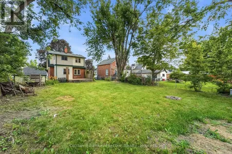 78 Melbourne Street West Kawartha Lakes (lindsay) ON K9V 2T3