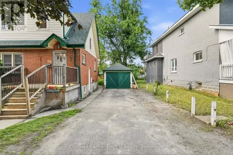 78 Melbourne Street West Kawartha Lakes (lindsay) ON K9V 2T3