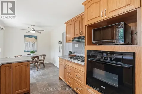 504 Kenmarr Crescent Burlington (appleby) ON L7L 4R7