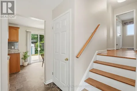 504 Kenmarr Crescent Burlington (appleby) ON L7L 4R7