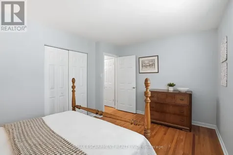 504 Kenmarr Crescent Burlington (appleby) ON L7L 4R7