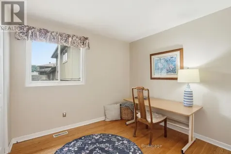 504 Kenmarr Crescent Burlington (appleby) ON L7L 4R7