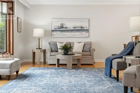504 Kenmarr Crescent Burlington (appleby) ON L7L 4R7