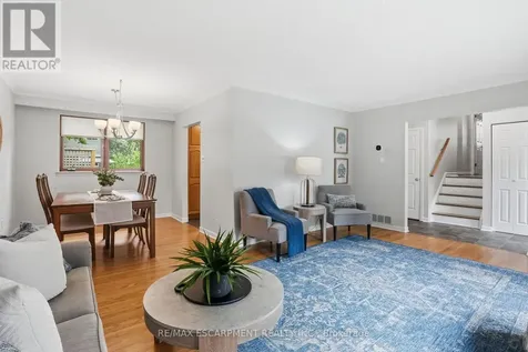 504 Kenmarr Crescent Burlington (appleby) ON L7L 4R7