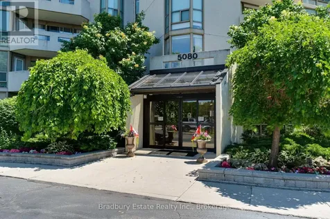 5080 Pinedale Avenue North Burlington (appleby) ON L7L 5V7