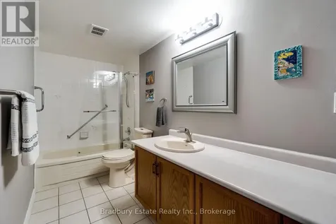 5080 Pinedale Avenue North Burlington (appleby) ON L7L 5V7
