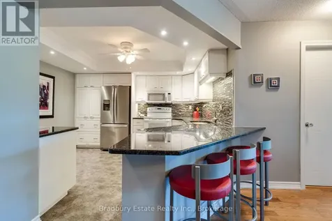 5080 Pinedale Avenue North Burlington (appleby) ON L7L 5V7