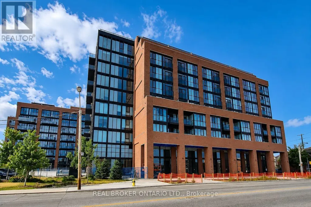 2300 St Claire Avenue West Toronto (junction Area) ON M6N 0B3