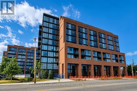 2300 St Claire Avenue West Toronto (junction Area) ON M6N 0B3