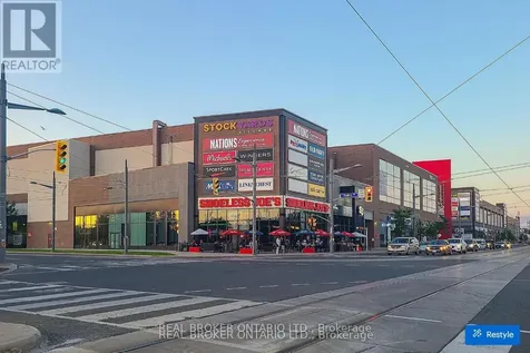 2300 St Claire Avenue West Toronto (junction Area) ON M6N 0B3