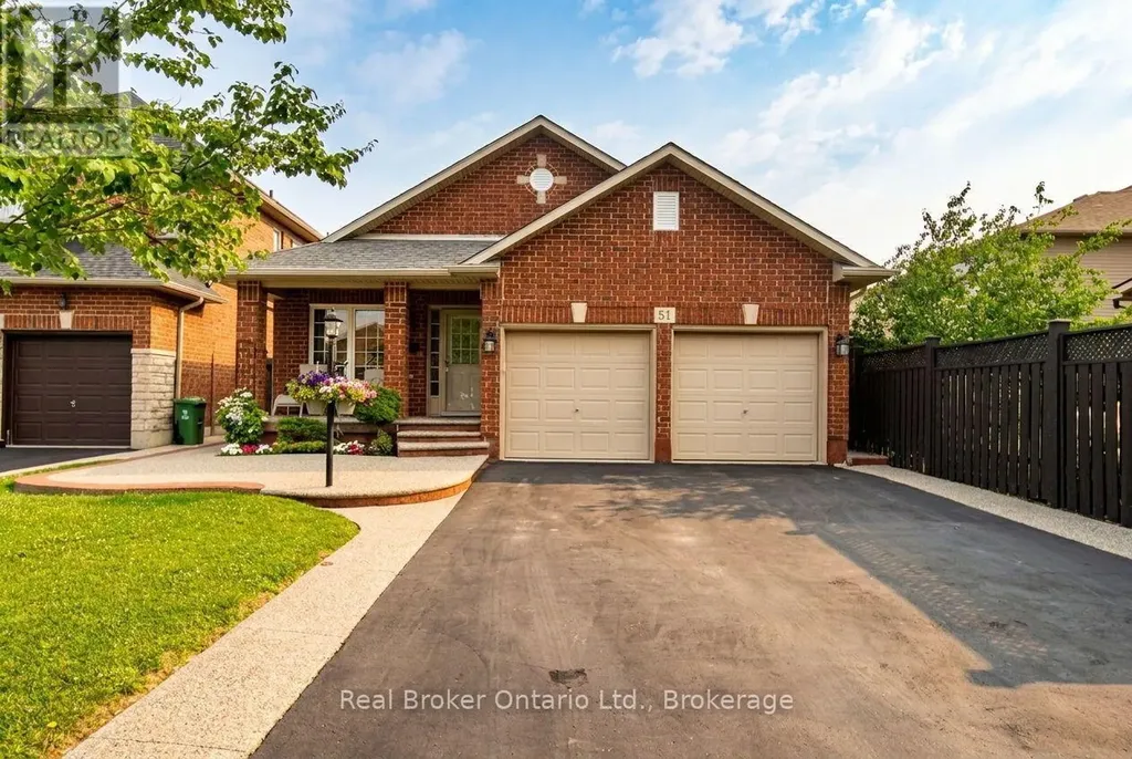 51 Sundance Crescent Hamilton (hannon) ON L0R 1P0