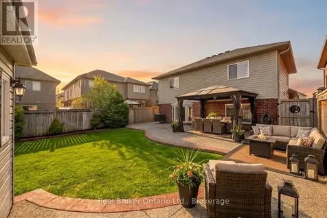51 Sundance Crescent Hamilton (hannon) ON L0R 1P0