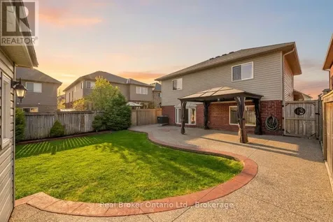 51 Sundance Crescent Hamilton (hannon) ON L0R 1P0