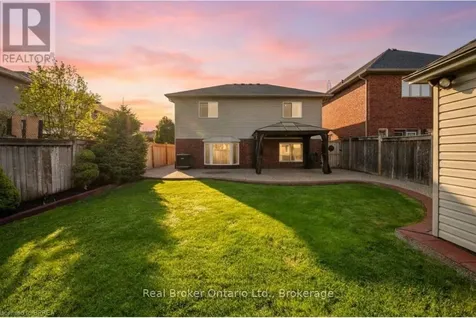 51 Sundance Crescent Hamilton (hannon) ON L0R 1P0