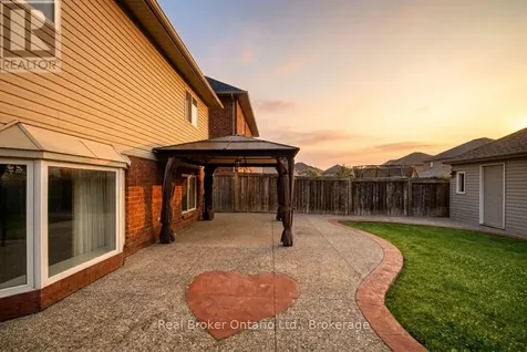 51 Sundance Crescent Hamilton (hannon) ON L0R 1P0