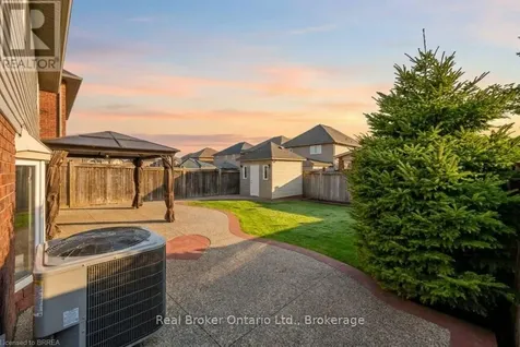 51 Sundance Crescent Hamilton (hannon) ON L0R 1P0