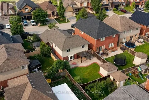 51 Sundance Crescent Hamilton (hannon) ON L0R 1P0