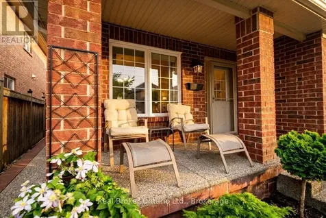 51 Sundance Crescent Hamilton (hannon) ON L0R 1P0