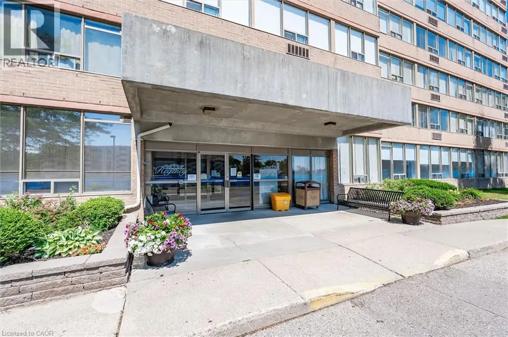 3227 King Street East Kitchener ON N2A 3Z9